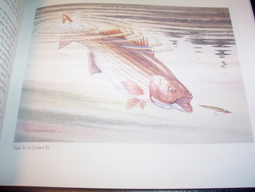 HANDY TO HOME Hunting Fishing Hunt Maine LIMITED EDITION SIGNED LEATHER Book NEW - Picture 6 of 12