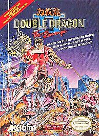 Double Dragon 2 Art Print for Sale by jviloria8581