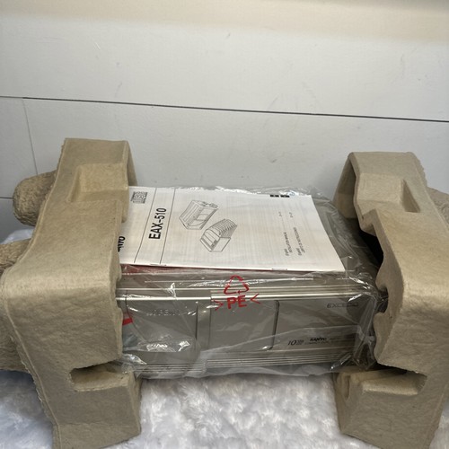 SANYO EAX-510 Excedio 10 Disc CD Compact Disc Auto Changer NOB - Picture 7 of 8