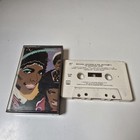 Michael Jackson And The Jackson 5 : 16 Greatest Hits- Cassette 1984 Motown