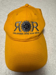 Royal Rangers Ball Cap