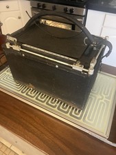 Vintage  CYCO Photographic Senior Box Contact Printer - Film Developing - RARE