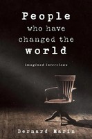 Bernard Marin | People Who Have Changed The World | Taschenbuch | Englisch