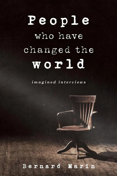Bernard Marin | People Who Have Changed The World | Taschenbuch | Englisch-image