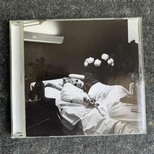 Antony And The Johnsons : I Am A Bird Now (CD) - Picture 1 of 2