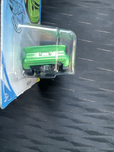 New 2019 Hot Wheels Mazda RX-7! #J1 - Picture 5 of 7