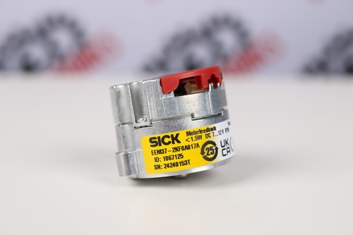 SICK EEM37-2KF0A017A (ID 1067125) (ENCODER) - 6 Monate Garantie - Afbeelding 2 van 5