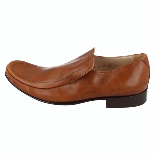 Zapato sin cordones para hombre Ex-Display 9686 Feathermaster de Grenson precio de venta al por menor £25.00 - Imagen 3 de 12