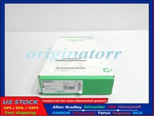 Schneider Modicon 140ESI06210 Tsx Quantum Ascii Interface Module 140 Esi 062 10