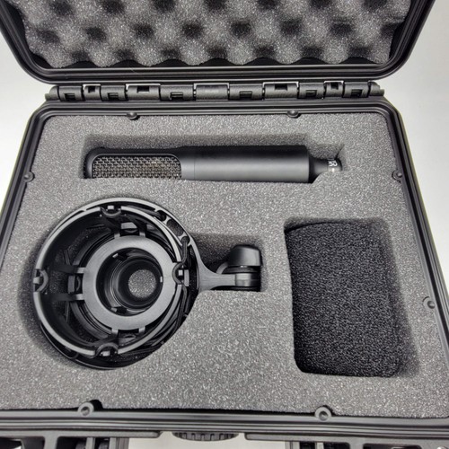 Sony C-100 Condenser Microphone Hi-Res Compatible - Picture 4 of 9
