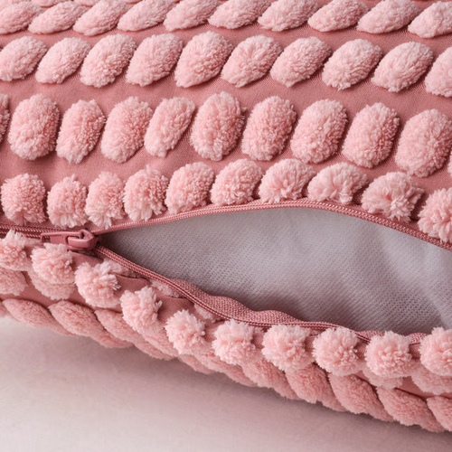 IKEA SVARTPOPPEL Cushion Cover 50x50cm Soft Throw Pillowcase – Multi Colours - Picture 20 of 33