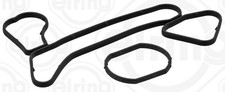 ELRING Dichtungssatz Ölkühler 908.400 für 7P5 TOUAREG AUDI 7P6 VW A7 A8 PORSCHE