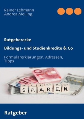 Meiling - Bildungs- und Studienkredite  Co Formularerklrungen Adres - X555z