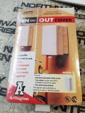 ARLINGTON 60VW Low Profile IN-and-OUT™ Covers for New or Existing Construction