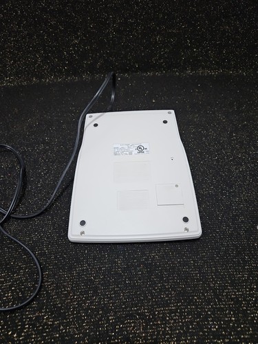 SHARP EL-1801V business desktop printing calculator, adding machine - Picture 6 of 8