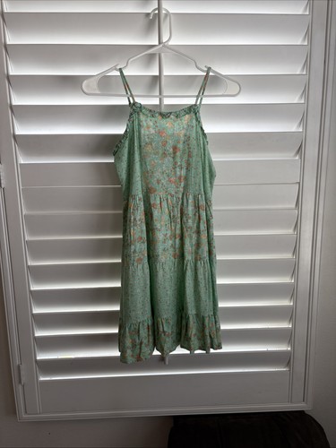 Lot 8 Size 10/12 Girls Dresses Nautica, Carters, art Class, Peek, SO - Picture 11 of 24