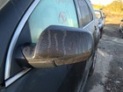 2015-2017 Chevrolet Equinox Driver Left Side View Power Door Mirror LU4HC
