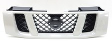 New Oem Radiator Grille Assembly 62310zr30e For Nissan Titan 2008-2015