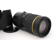 HD Pentax-D FA 70-200mm 2.8 ED DC AW Tele Objektiv Gewährleistung 1 Jahr