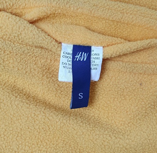Vest Men's Size S Blue & Yellow Australian Coat Of Arms Embroidery - Bild 12 von 13