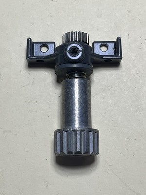 Pinion Gear And Cam Lock For Craftsman Table Saw