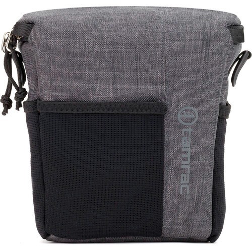Tamrac Tradewind 2.1 Zoom Bag, Dark Grey #T1435-1919 - Picture 7 of 8