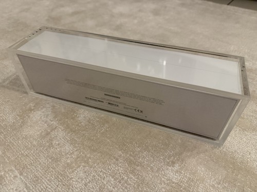 *Factory Sealed* Brand New, First Generation Apple Watch, 38mm - Collectors Item - Picture 12 of 12