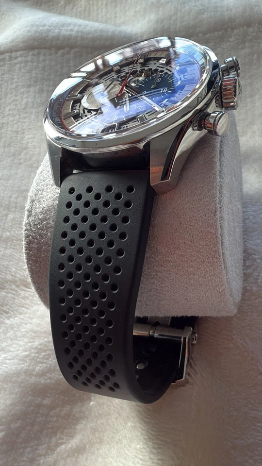 ZENITH El Primero 03.2522.400 - Image 2 of 4