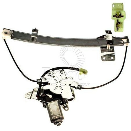 Power Window Regulator With Motor Front Right For Ford Fairlane NA NC NF NL - Picture 1 of 2