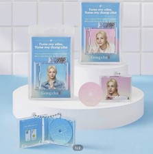 Gong cha Stray kids Felix voice keyring 