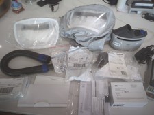 3M Versaflo TR-300+ Air Purifying Respirator Kit USED Ships Free Clean! CCTOP