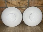 2x Ubiquiti UniFi U6 Enterprise U6-Enterprise 4.8 Gbps 802.11ax Access Point