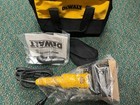 Dewalt Dw682K 120V Plate Joiner Kit New In Case Free Shipping!