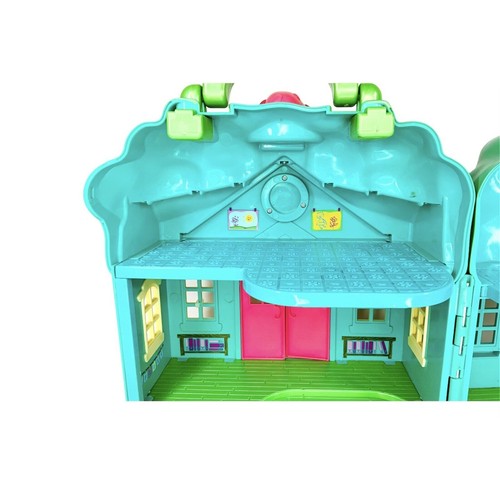 Baumhaus Lil Woodzeez Geißblatt hohl Kinder Schule Spielzeug & Spiele Spielen - Bild 6 von 11