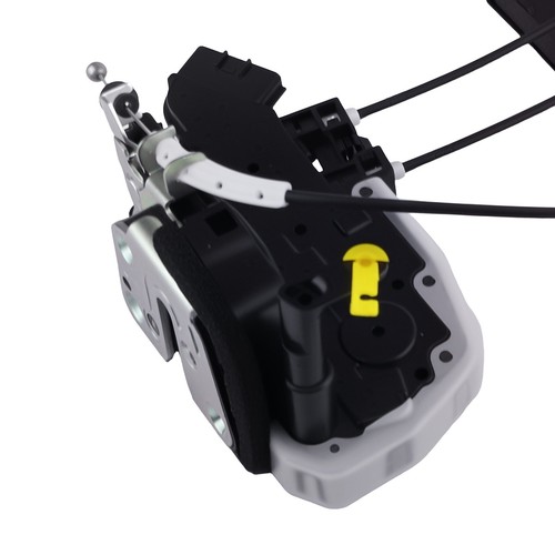 Door Lock Actuator Part FL for Infiniti FX35 FX37 FX50 QX70 09-17 80501-1CA0A - Picture 4 of 12