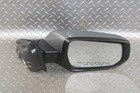 16-25 Malibu Grey Cap Passenger Right RH Door Mirror Power Glass OEM Factory