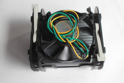 INTEL Ventirad processeur A89769-001 CPU heatsink 3-pin (63445) - Imagen 1 de 5