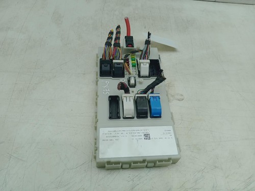 BMW 4 SERIES BODY CONTROL MODULE ECU 9395173 F36 2014 - 2020 - Picture 3 of 12