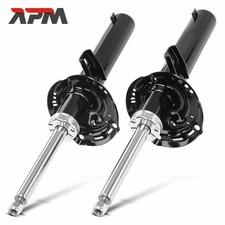 2x Stoßdämpfer Gasdruck Vorderachse für Seat Ateca Leon Cupra Leon Ateca 1.0-2.0