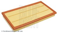 Luftfilter Blue Print ADBP220014 Filtereinsatz FüR Sprinter Mercedes B907 B910 5