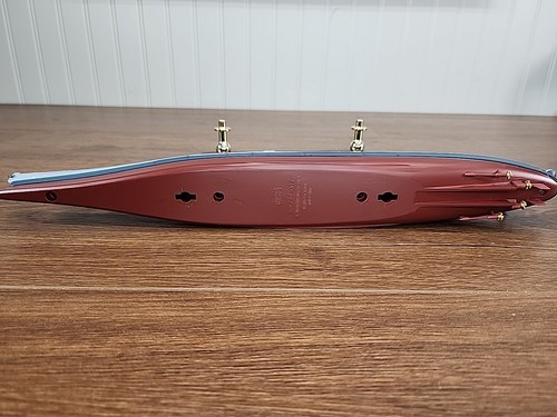 Waltersons Forces of Valor USS Missouri BB-63 1:700 Battleship Series 861003A - Picture 13 of 19