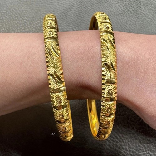 Bracciale oro