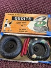 Quoits Vintage. Junior 8 Piece Set — photo 1