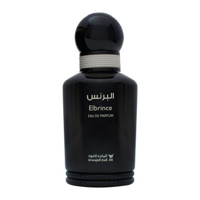 Elbrince Classics Perfume - 100 ml By Al Majed Oud For Men EDP Natural Spray .