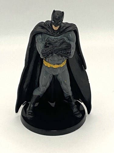 DC Comics 6 Stück Tortenaufleger Batman Superman Wonder Woman Flash Robin Joker - Bild 6 von 8