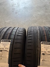 2 Continental Extremecontact Sport 02 33525r20 99y Tire 3352520 335 25 20 2 Continental Extremecontact Sport 02 33525r20 99y Tire 3352520 335 25 20
