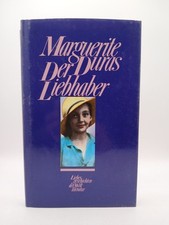 Der Liebhaber: Ausgezeichnet mit dem Prix Goncourt 1984 Duras, Marguerite und Il