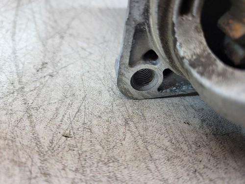 Hyundai Elantra 2014 2015 2016 motor de arranque construido en Corea OEM 36100-2E131 - Imagen 4 de 20