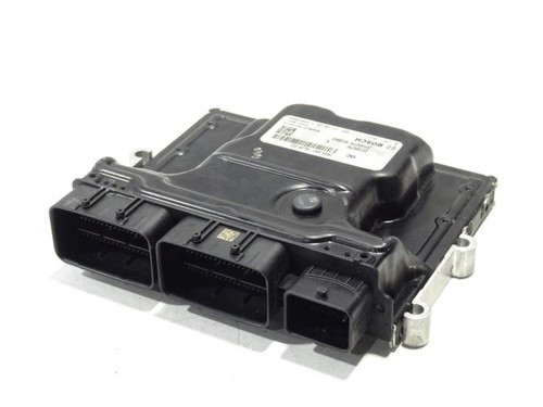 Calculador del motor RENAULT CLIO 5 PHASE 2 237109279S - Imagen 1 de 13