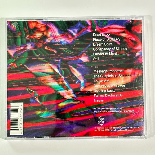 Alternative Indie College Alt Country CD Lot [A-F] Choose Title & Add To Cart - Bild 443 von 761